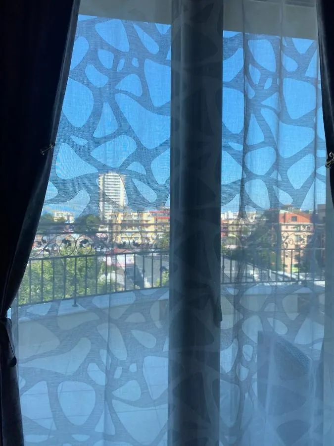 Empera H-L Hotel Napospart Bulgária