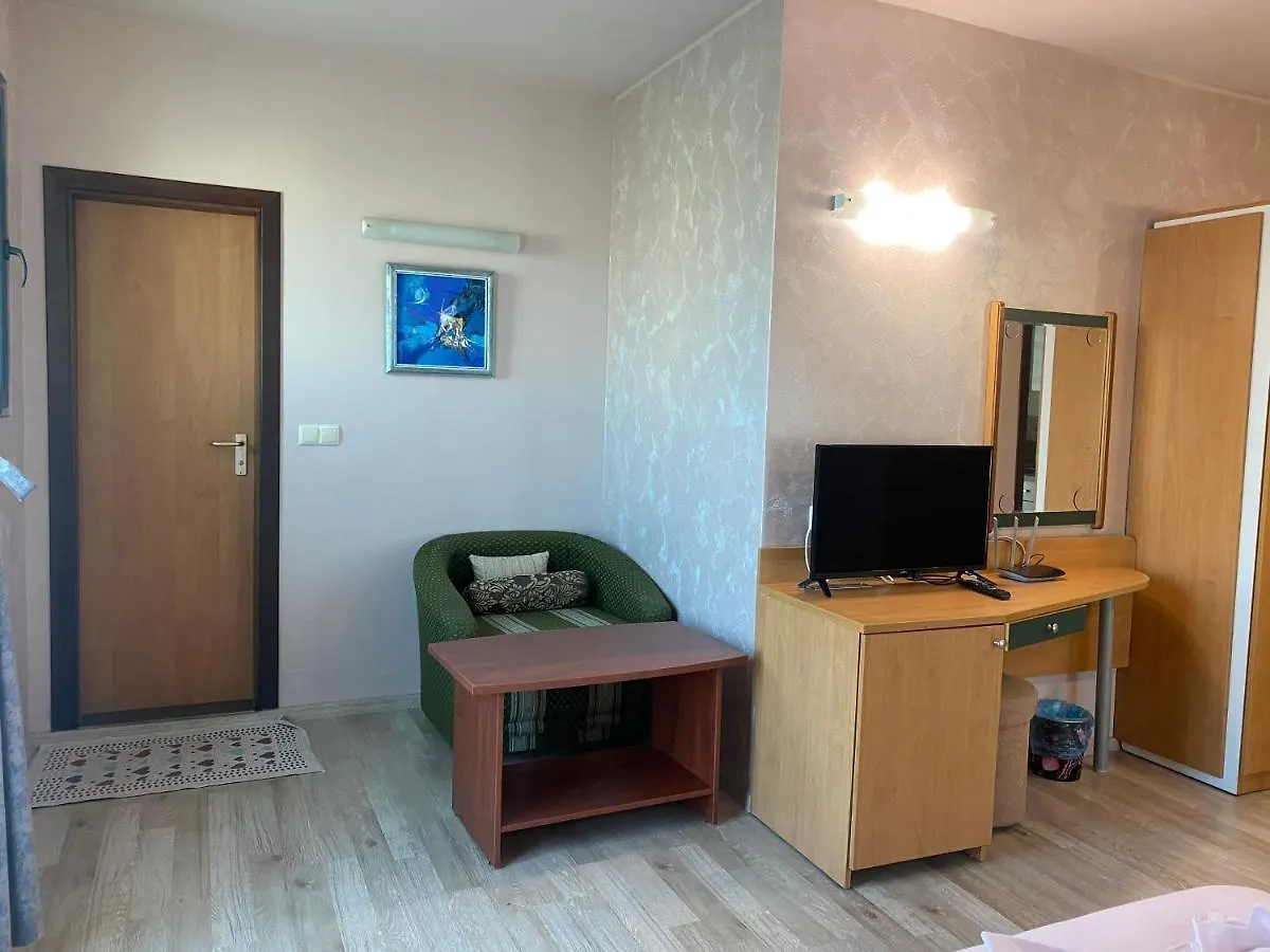 Empera H-L Hotel Napospart 3*,  Bulgária