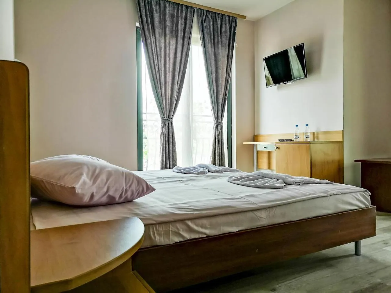 Empera H-L Hotel Napospart Bulgária