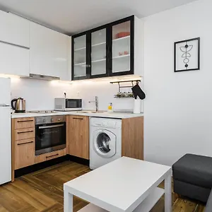 Apartment North Panoramic In The Art District Of Kapana Plovdiv