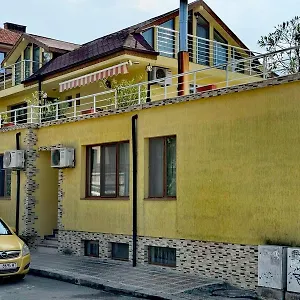 Homestay за гости гергана град Sozopol