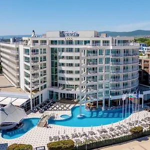 Effect Grand Victoria Slantchev Briag