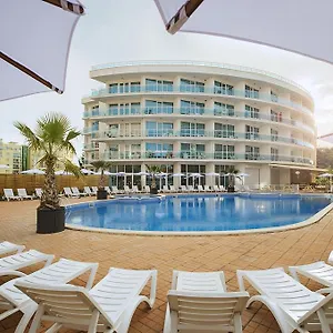 Calypso - Incluisve Otel