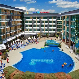 Diamond Apart Otel