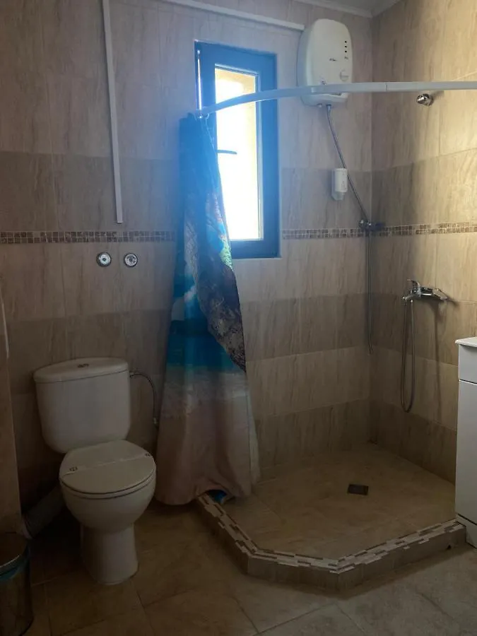 Empera H-L Hotel Sunny Beach 3*,