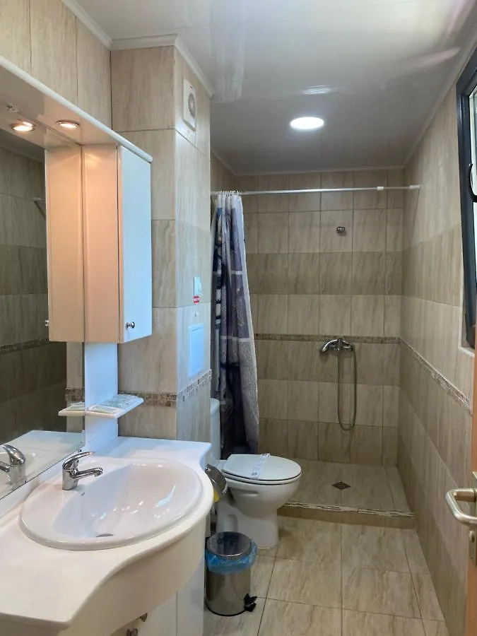 Empera H-L Hotel Sunny Beach
