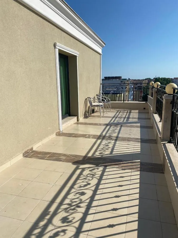 Empera H-L Hotel Sunny Beach
