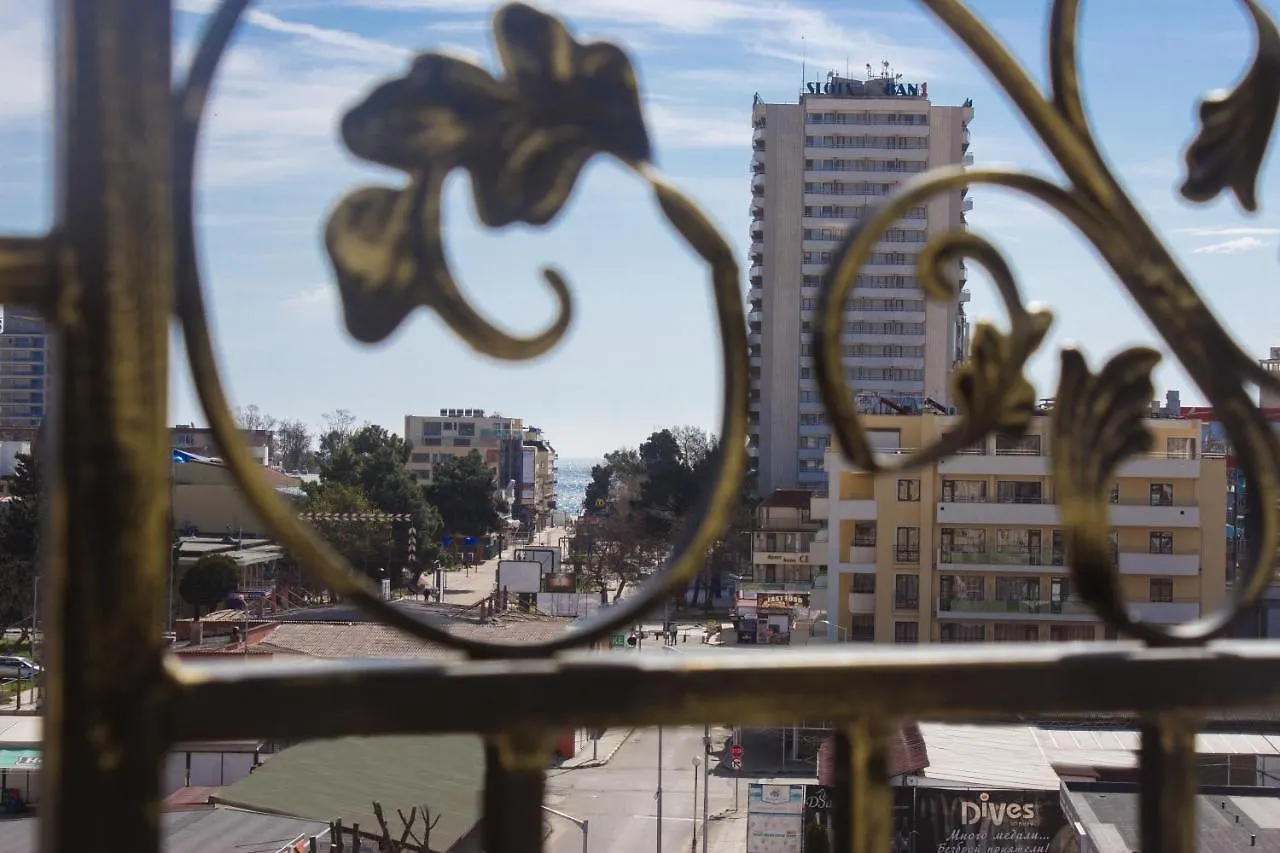 Empera H-L Hotel Sunny Beach Bulgaria