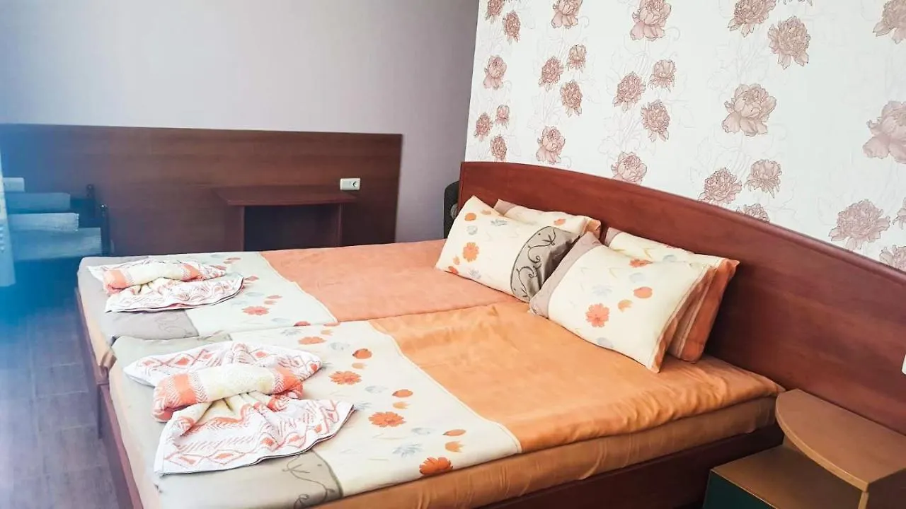 Empera H-L Hotel Sunny Beach