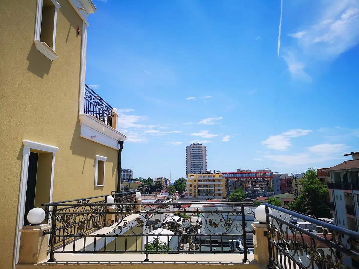Empera H-L Hotel Sunny Beach