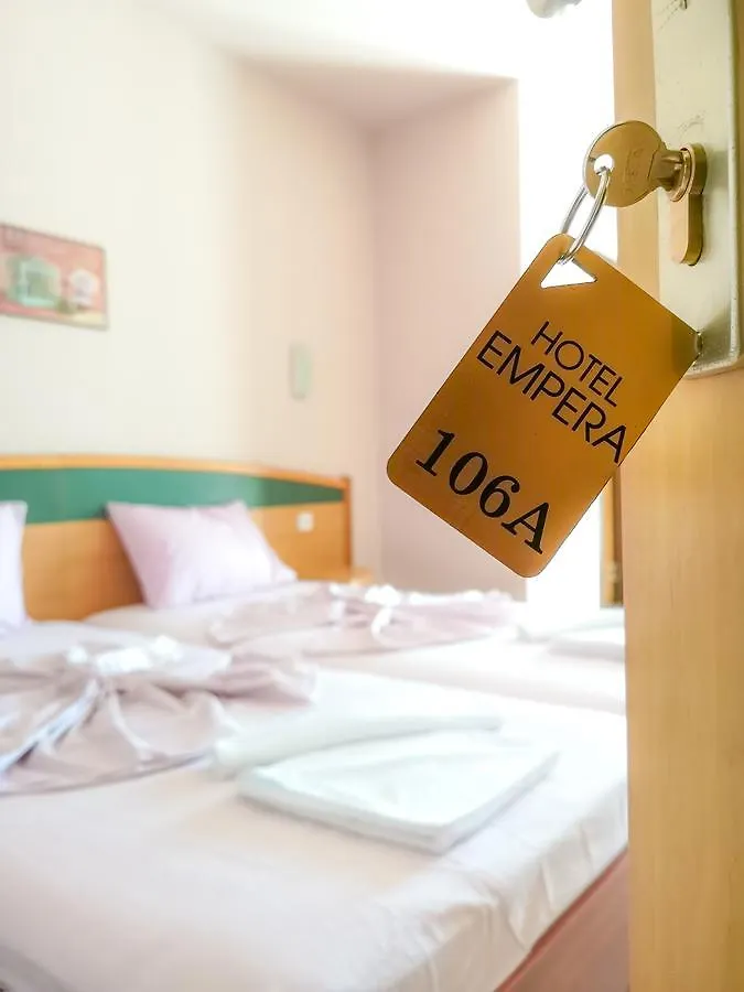 Empera H-L Hotel Sunny Beach Bulgaria