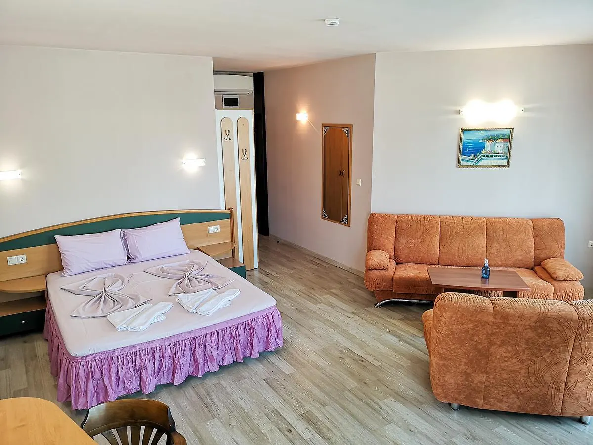 Empera H-L Hotel Sunny Beach