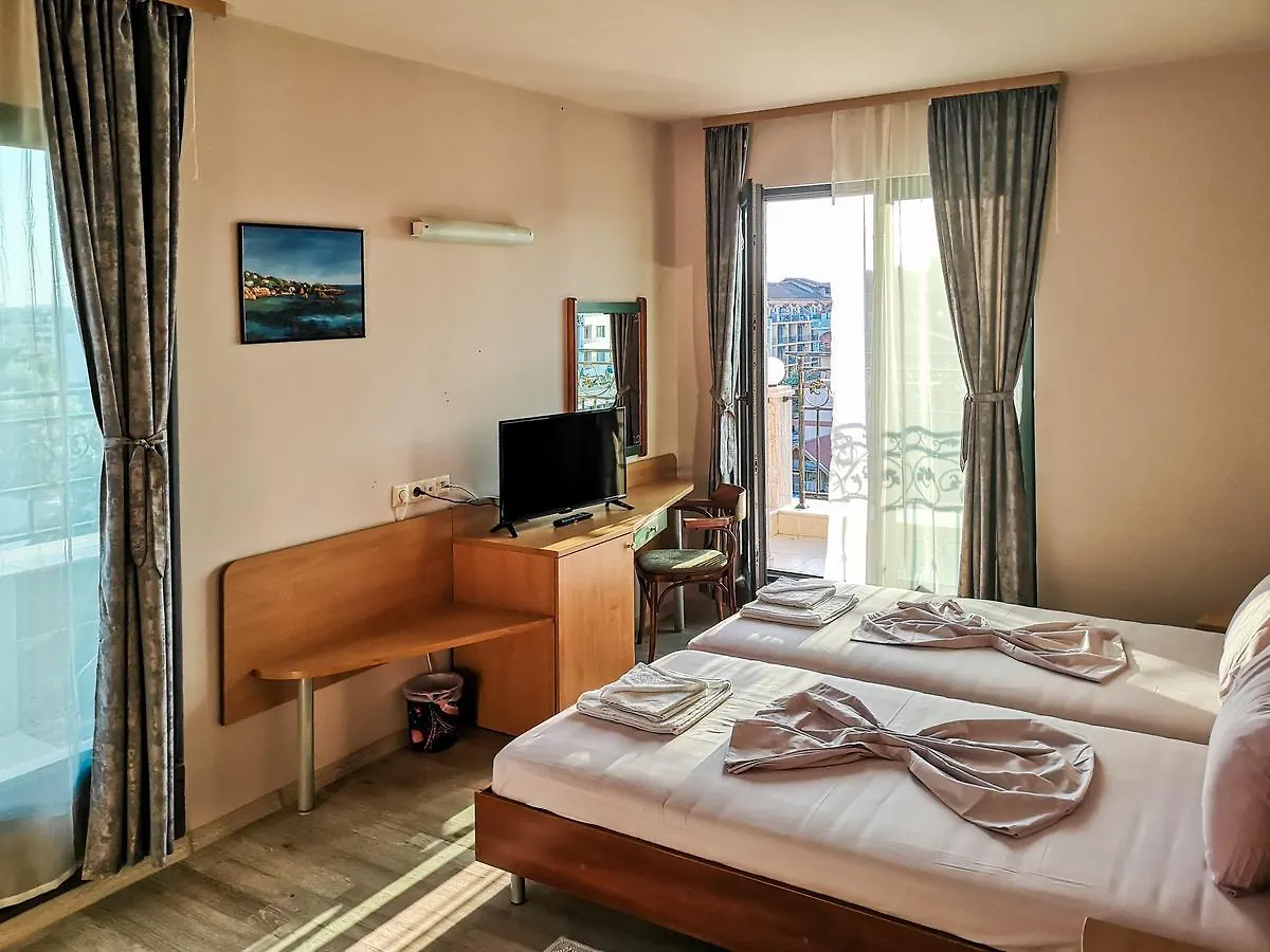 Empera H-L Hotel Sunny Beach