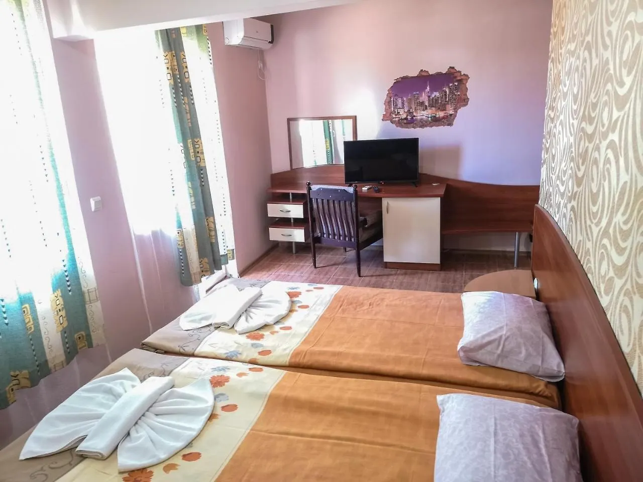 Empera H-L Hotel Sunny Beach