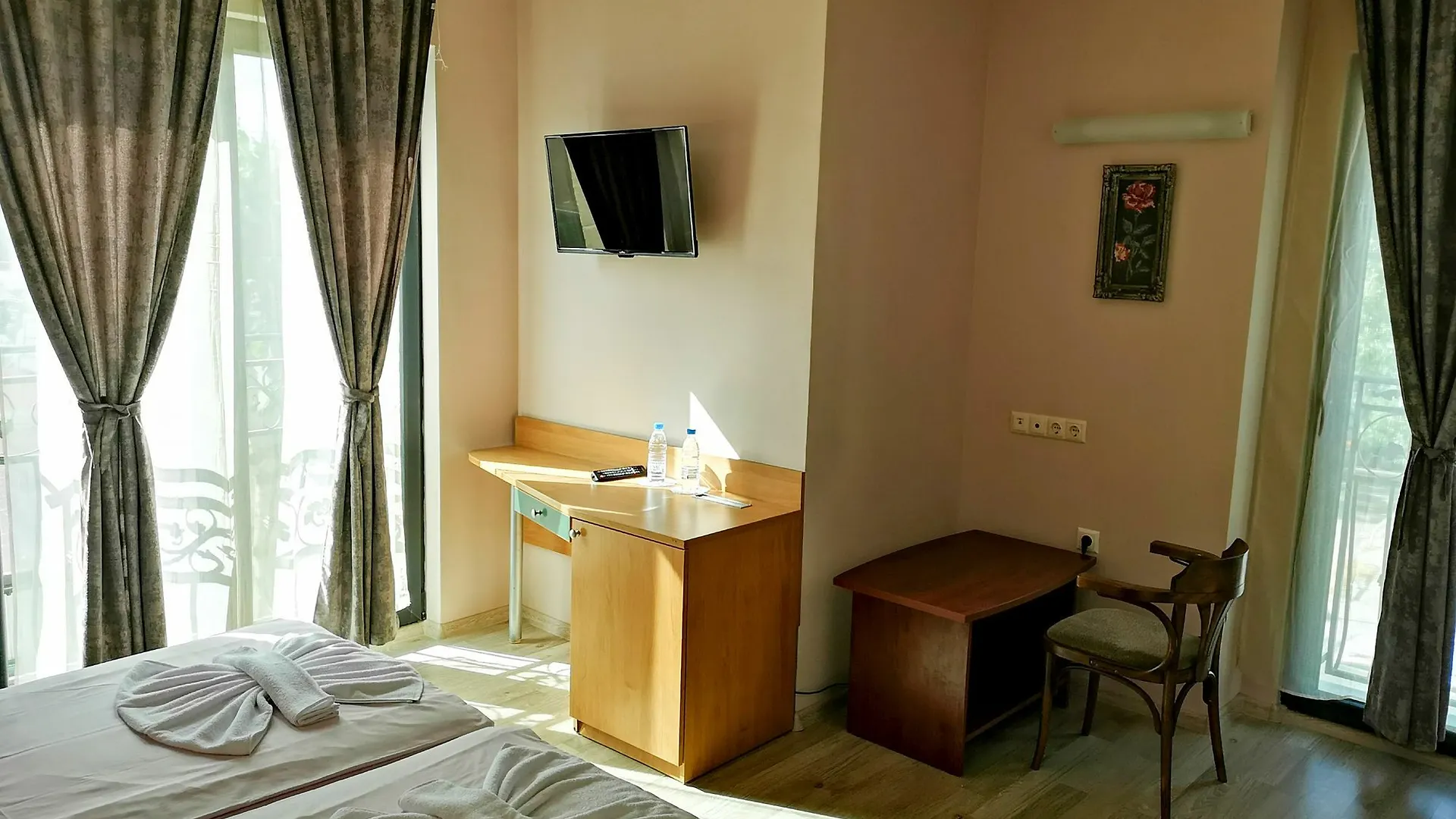 ***  Empera H-L Hotel Sunny Beach Bulgaria