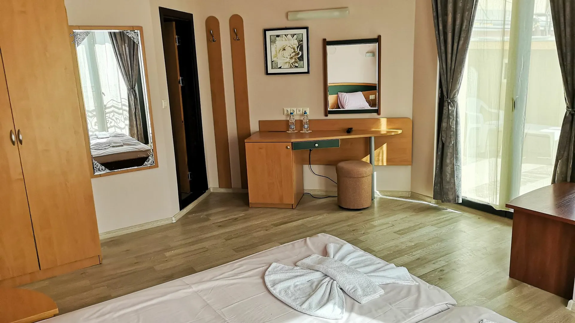 Empera H-L Hotel Sunny Beach
